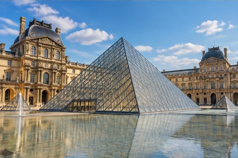 Musée du Louvre