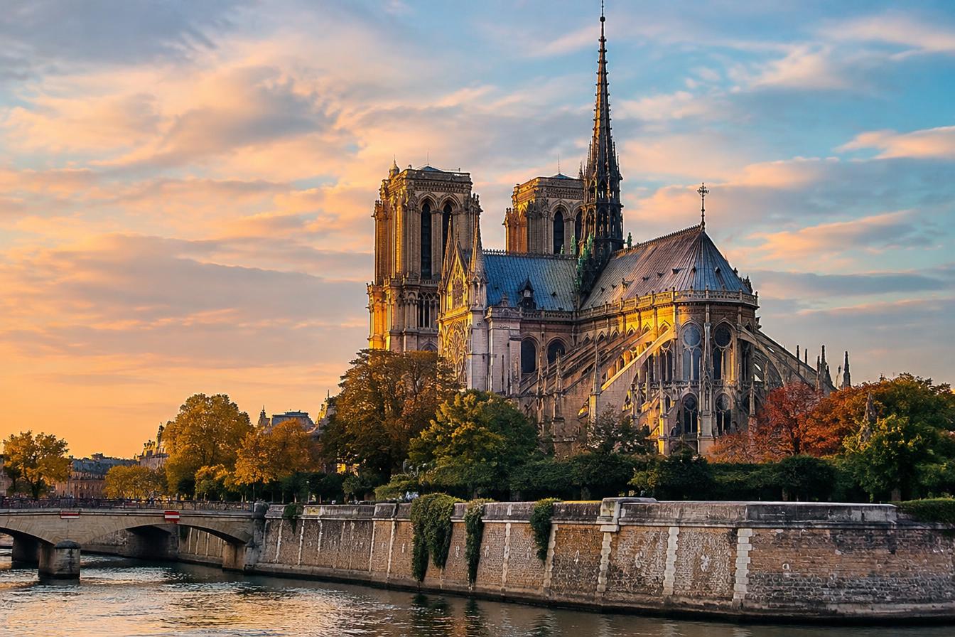 Notre-Dame de Paris