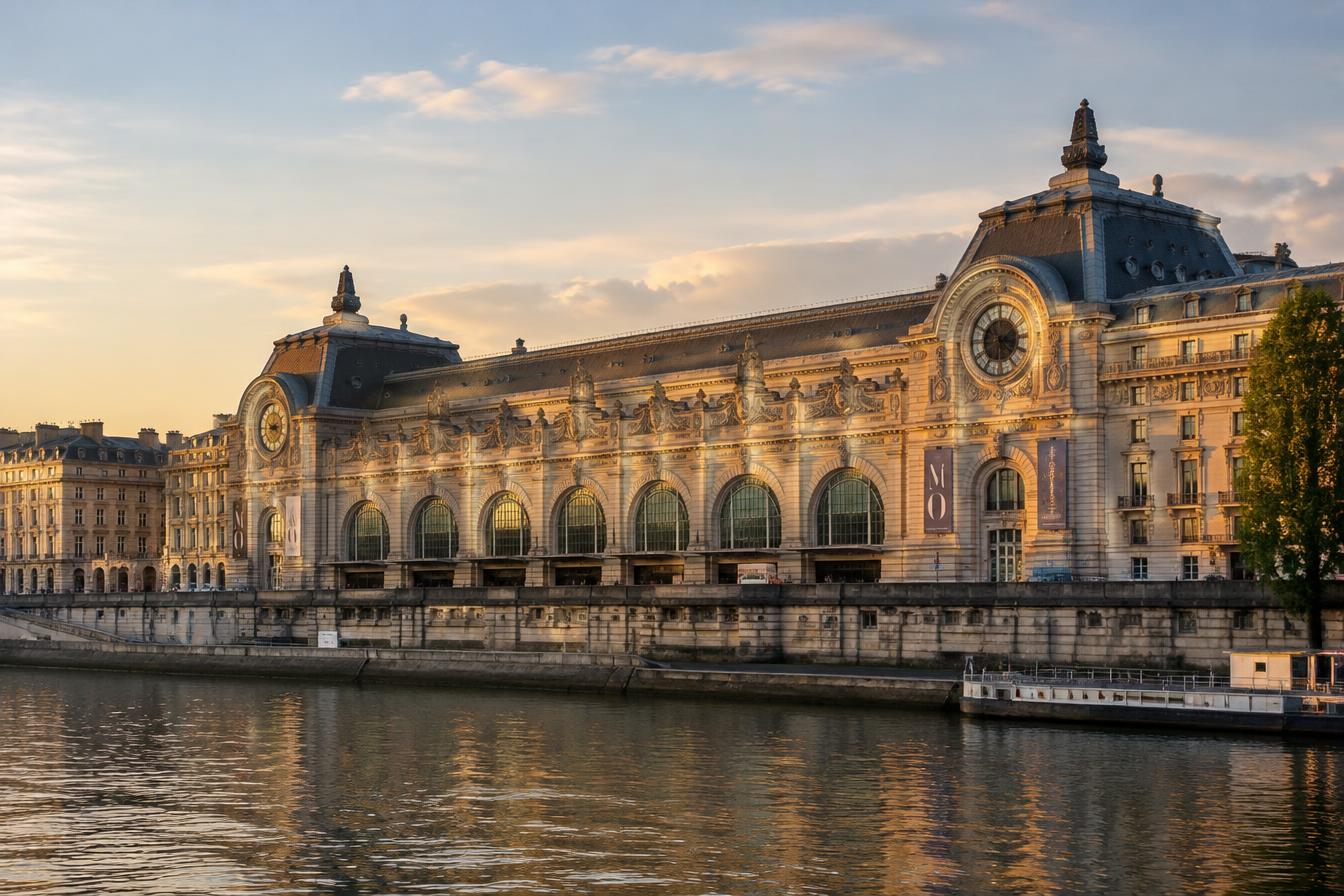 Musée d’Orsay