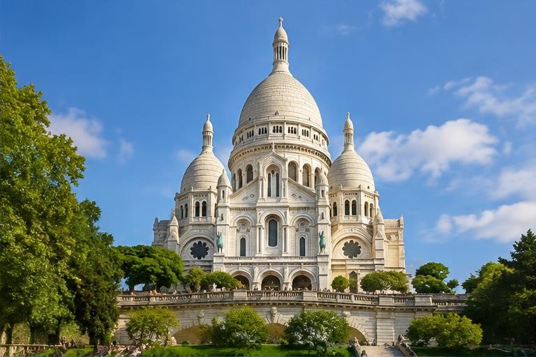 Sacré-Cœur