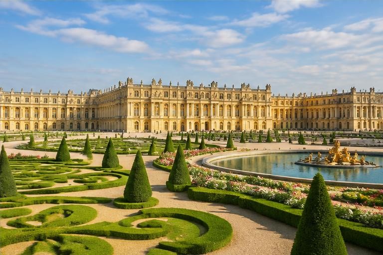 Château de Versailles